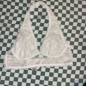 Victoria’s Secret lace bralette women’s M